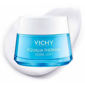 Aqualia Thermal Light - Ľahký denný krém